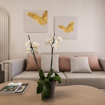 Apartmán Arsenal Lofts Zadar Exteriér fotografie