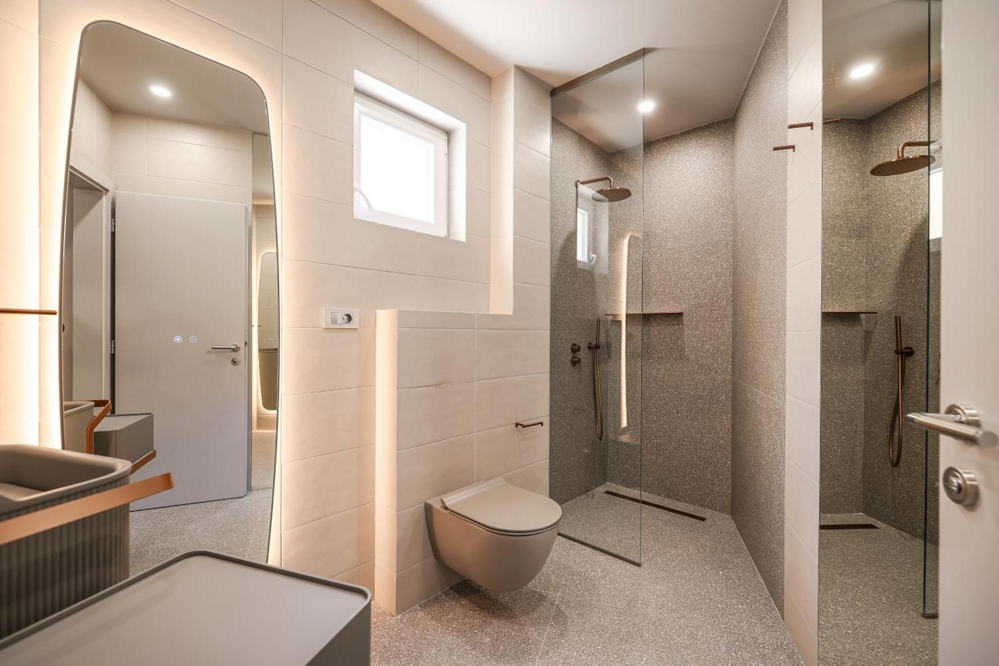 Apartmán Arsenal Lofts Zadar Exteriér fotografie