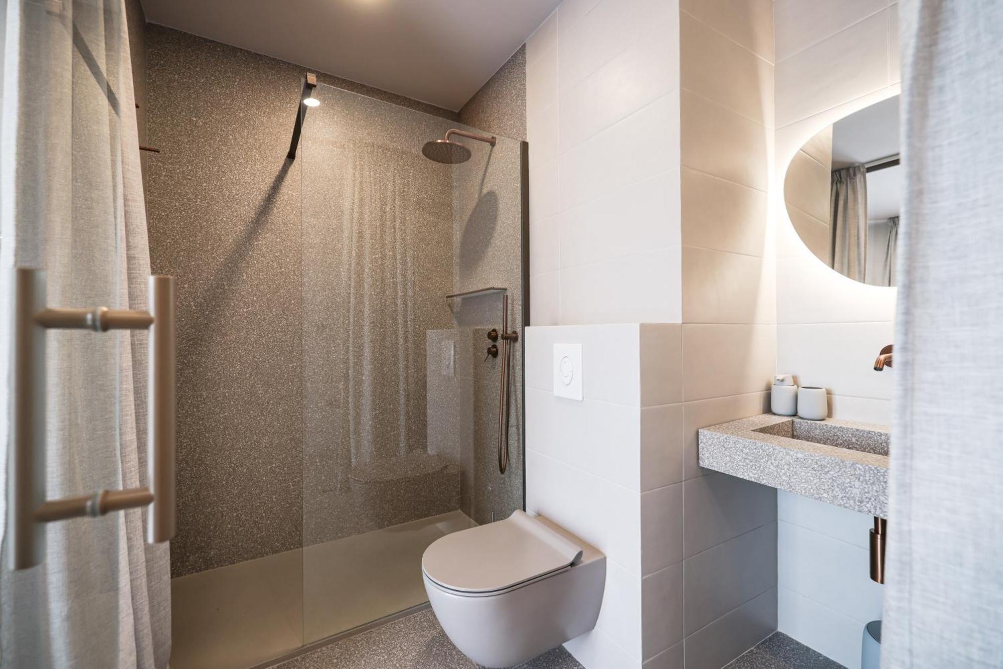 Apartmán Arsenal Lofts Zadar Exteriér fotografie