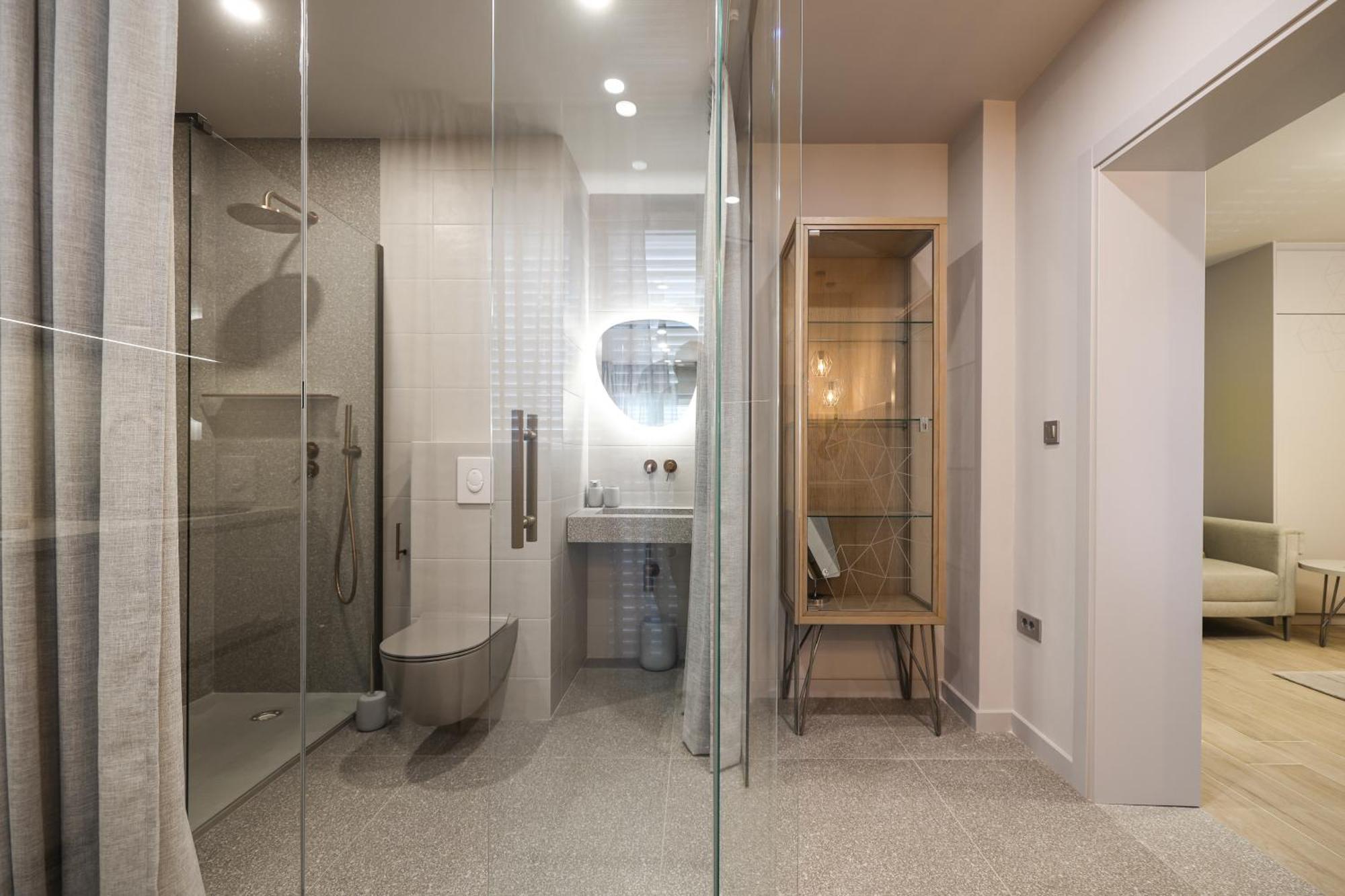 Apartmán Arsenal Lofts Zadar Exteriér fotografie