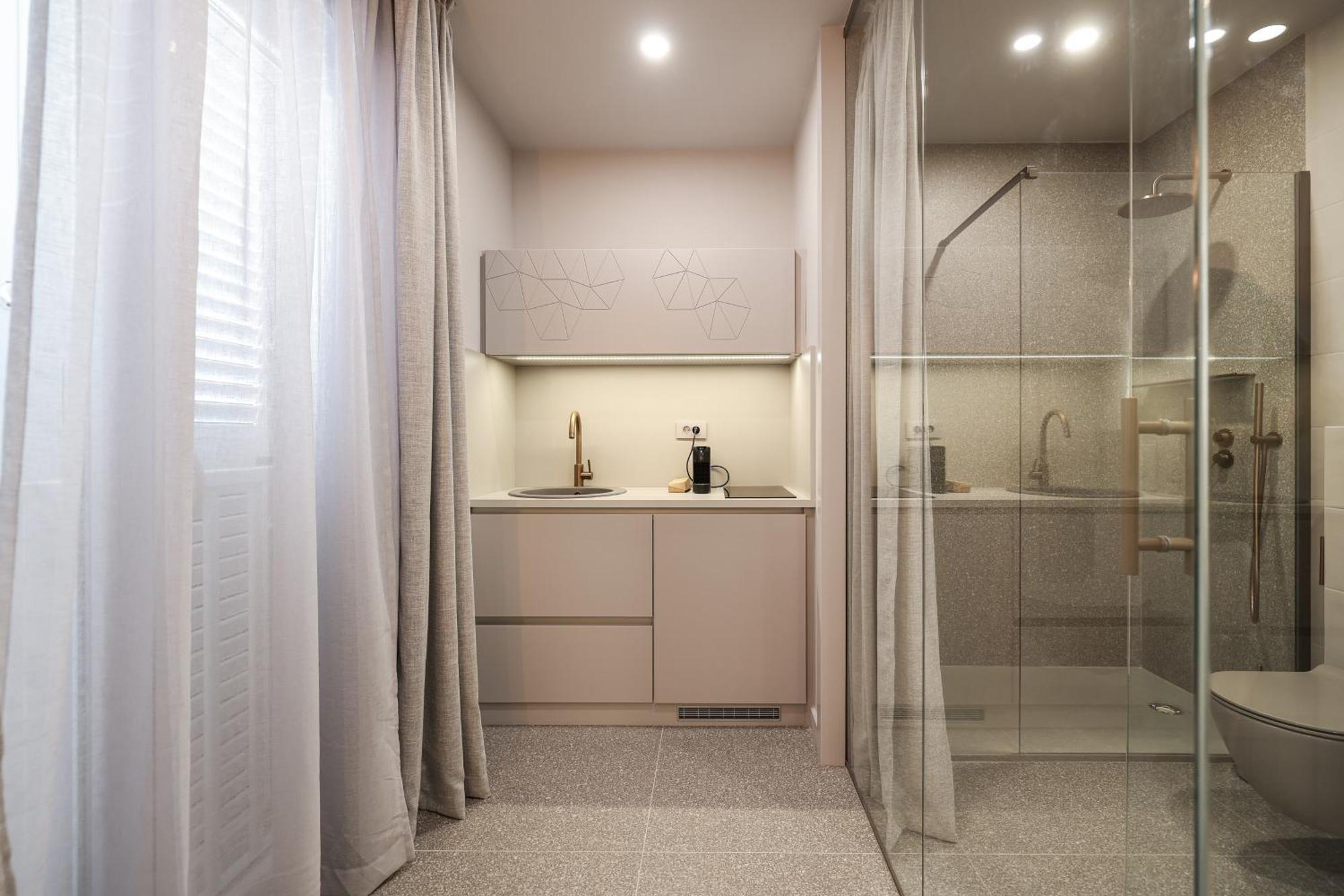 Apartmán Arsenal Lofts Zadar Exteriér fotografie