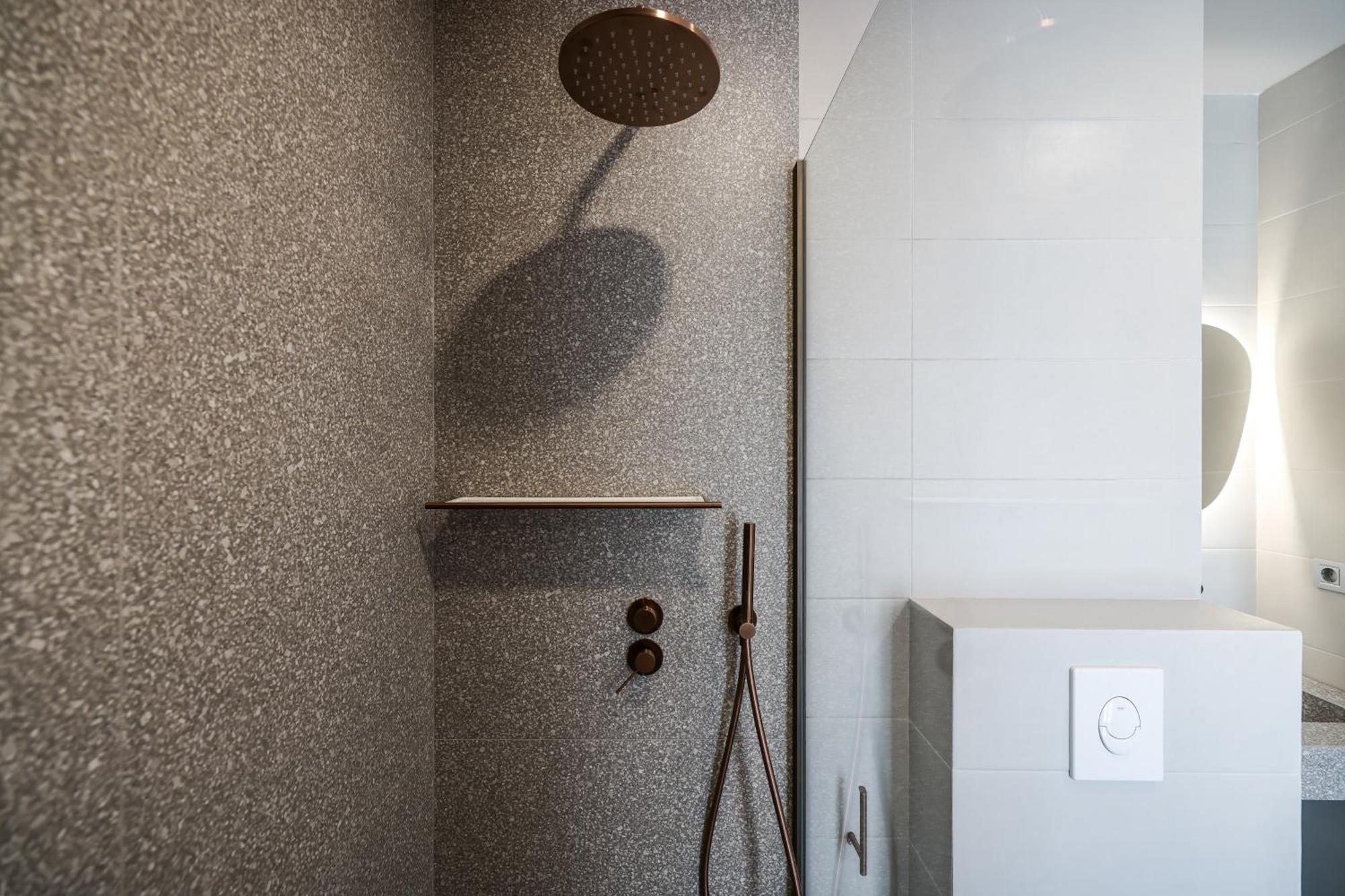 Apartmán Arsenal Lofts Zadar Pokoj fotografie