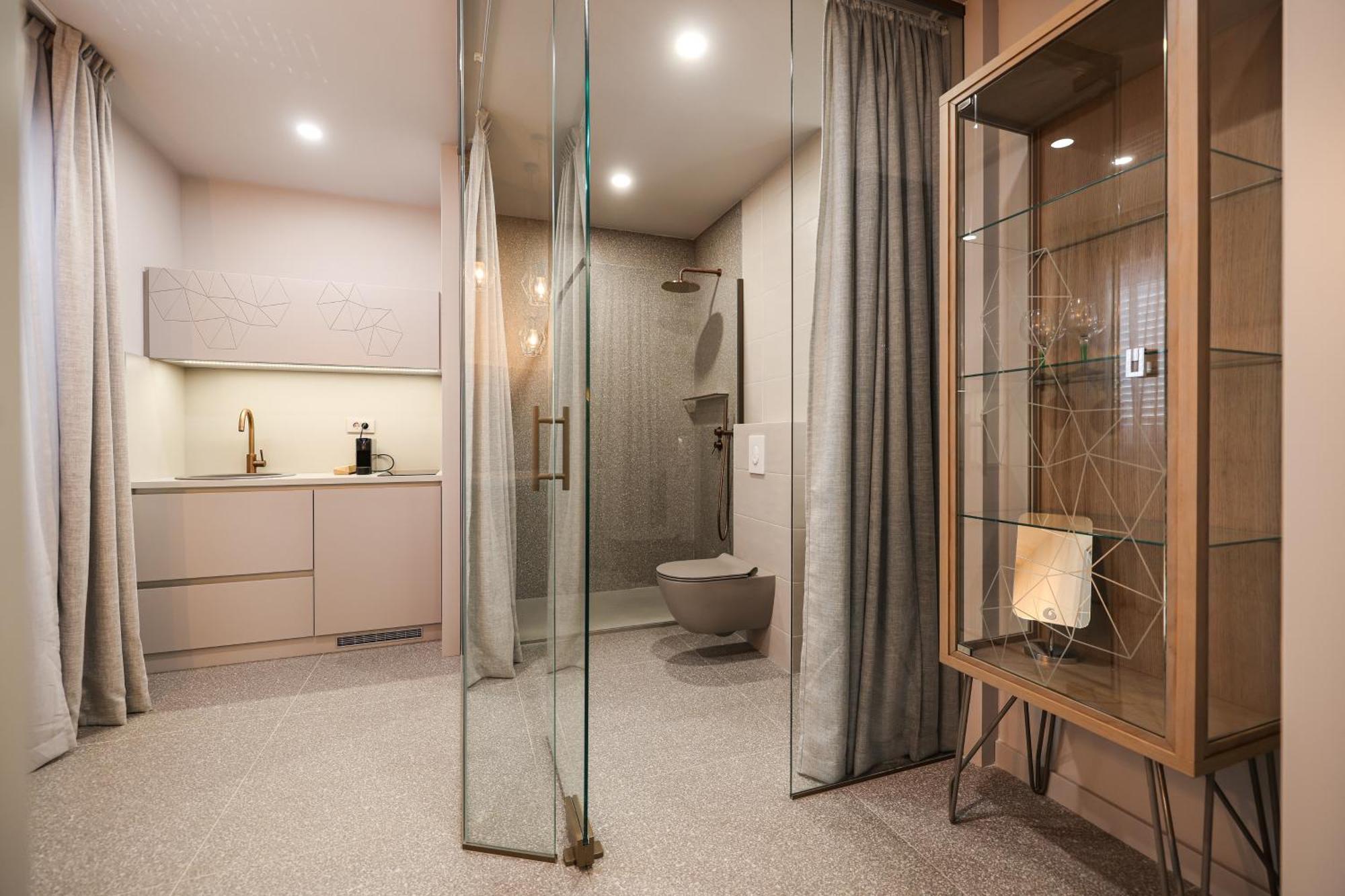 Apartmán Arsenal Lofts Zadar Exteriér fotografie
